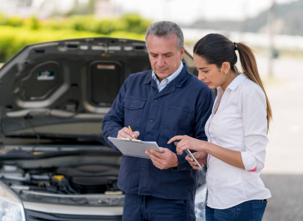 Comprehensive and collision insurance New Wilmington